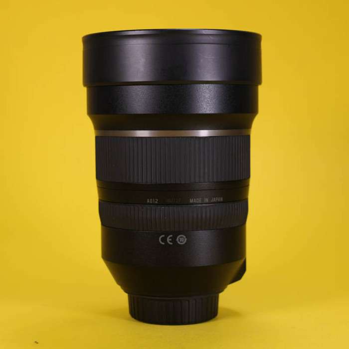 Tamron SP 15-30mm f/2.8 Di VC USD pro Nikon | 003127