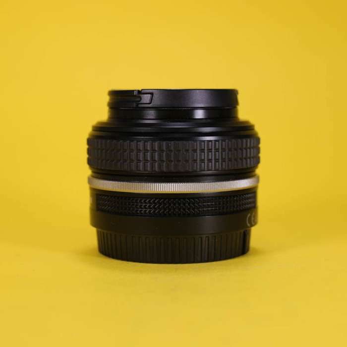 Nikon Z 28 mm f/2.8 SE | 30005676