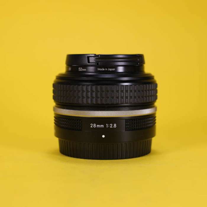 Nikon Z 28 mm f/2.8 SE | 30005676