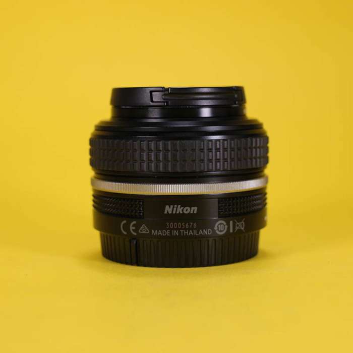 Nikon Z 28 mm f/2.8 SE | 30005676