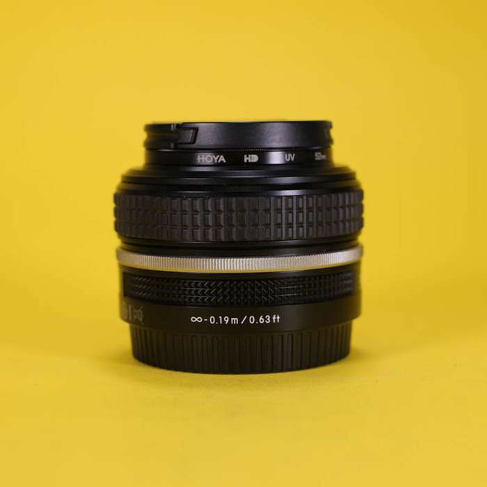 Nikon Z 28 mm f/2.8 SE | 30005676