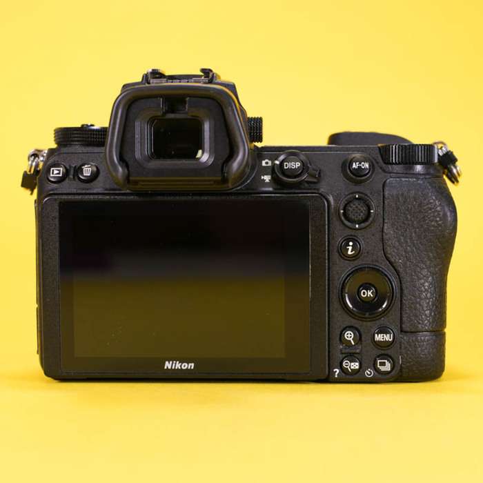 Nikon Z6 II | 6030518 repasovaná