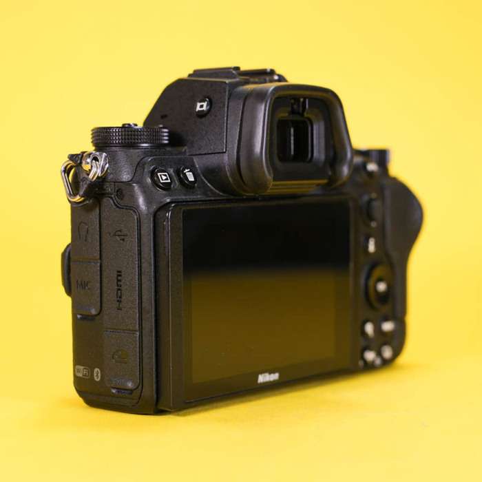 Nikon Z6 II | 6030518 repasovaná