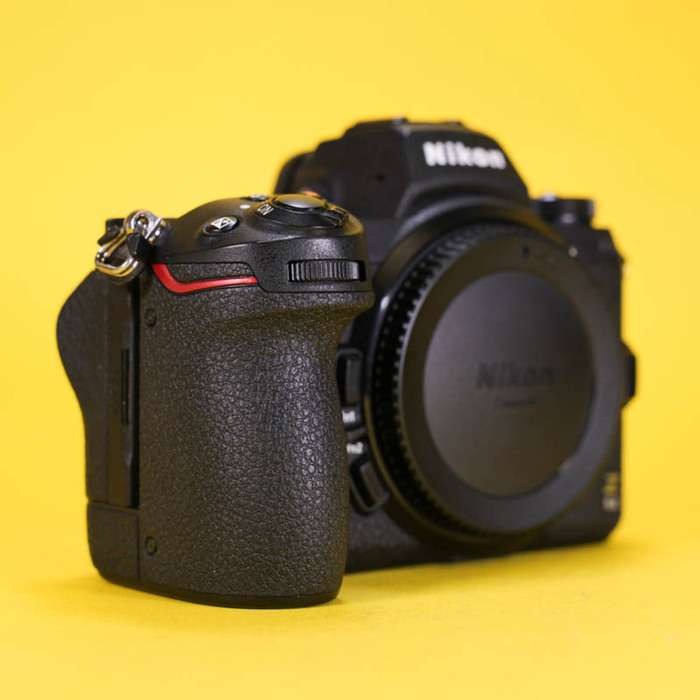 Nikon Z6 II | 6030518 repasovaná