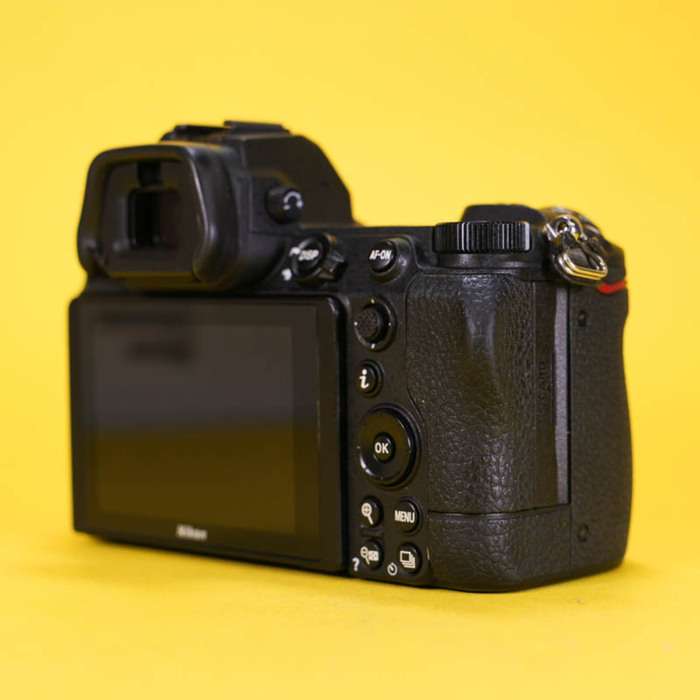 Nikon Z6 II | 6030518 repasovaná