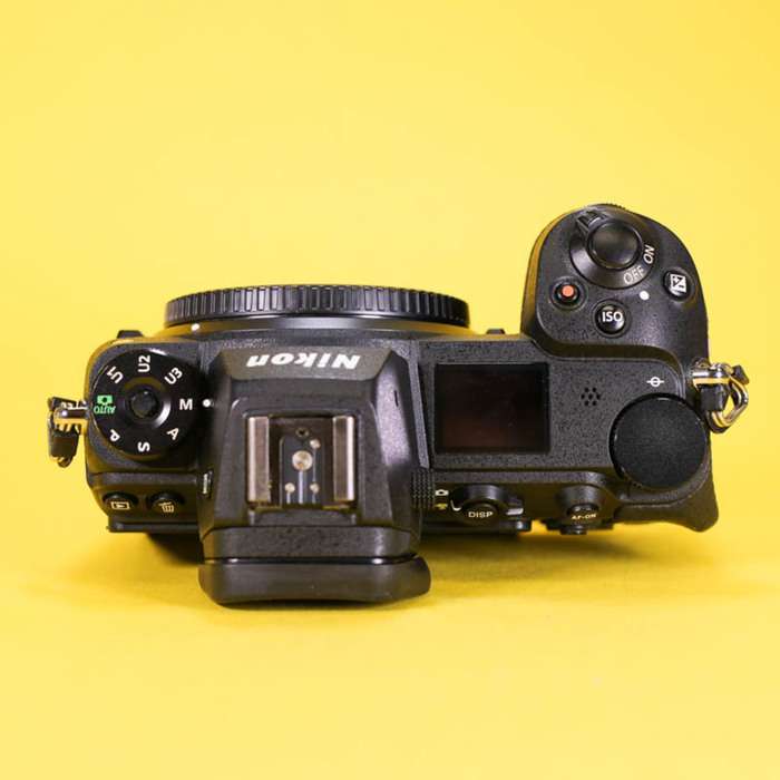 Nikon Z6 II | 6030518 repasovaná