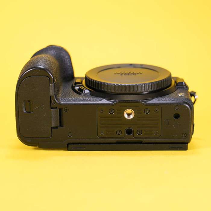 Nikon Z6 II | 6030518 repasovaná