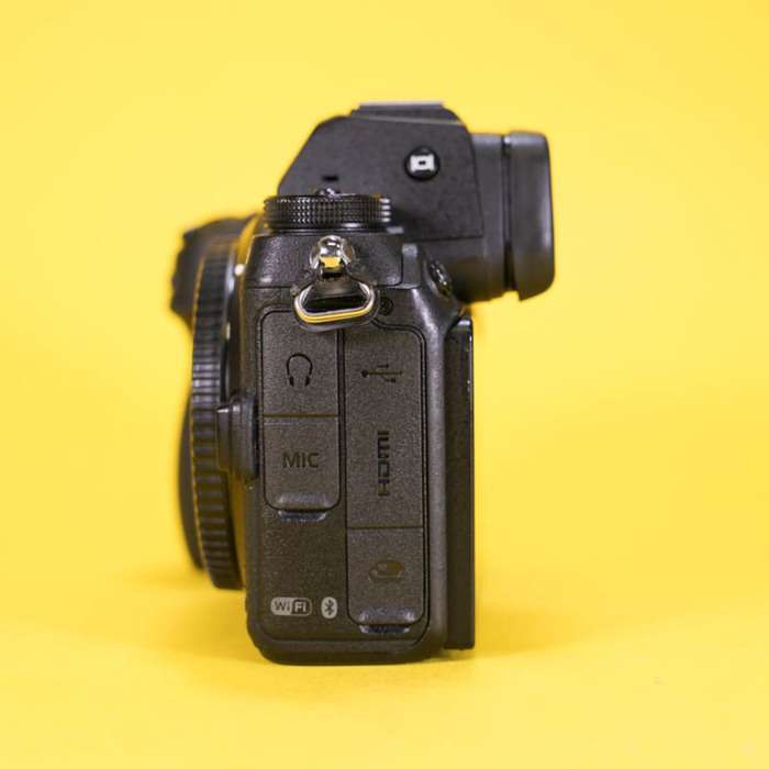 Nikon Z6 II | 6030518 repasovaná