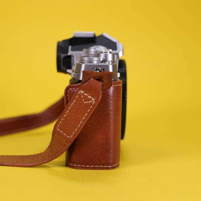 Nikon Z FC Tělo + obal smallrig | 6008875