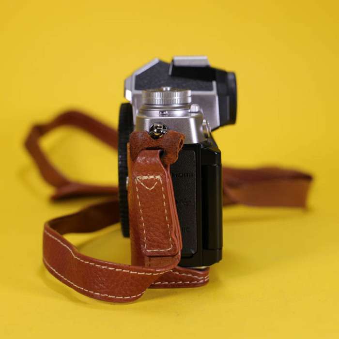 Nikon Z FC Tělo + obal smallrig | 6008875