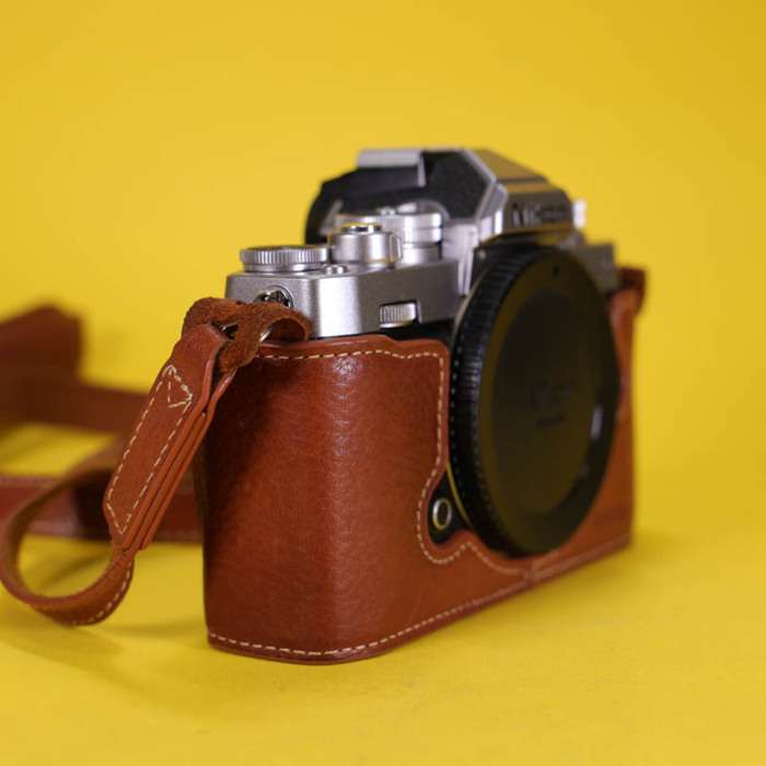 Nikon Z FC Tělo + obal smallrig | 6008875