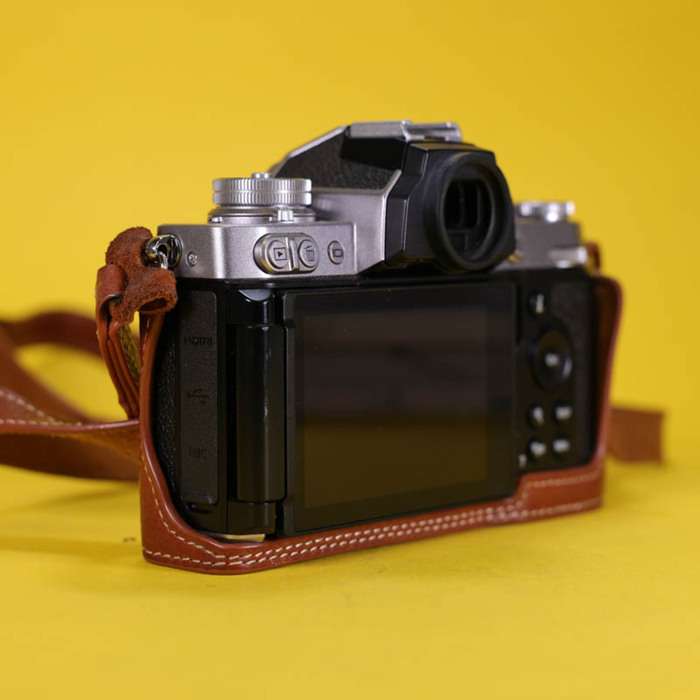 Nikon Z FC Tělo + obal smallrig | 6008875