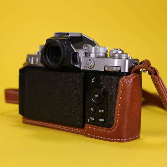 Nikon Z FC Tělo + obal smallrig | 6008875