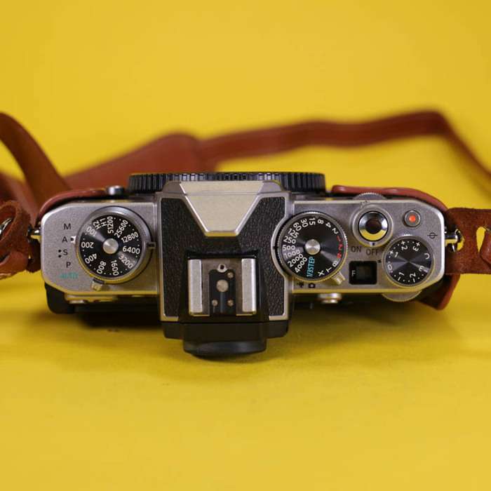 Nikon Z FC Tělo + obal smallrig | 6008875