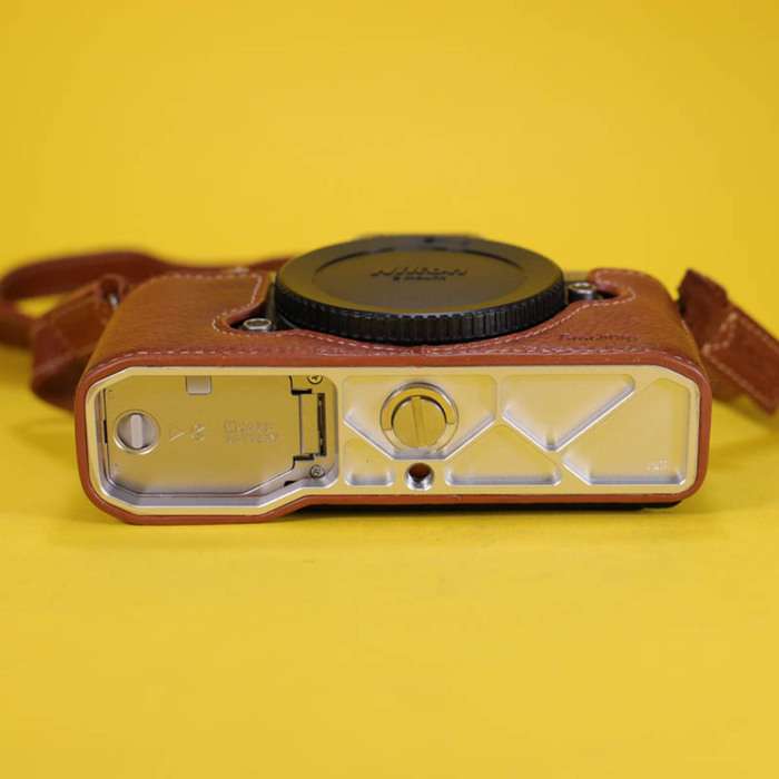 Nikon Z FC Tělo + obal smallrig | 6008875