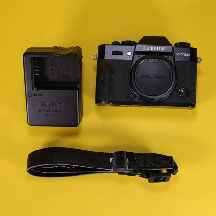 Fujifilm X-T20 | 9DQ02516