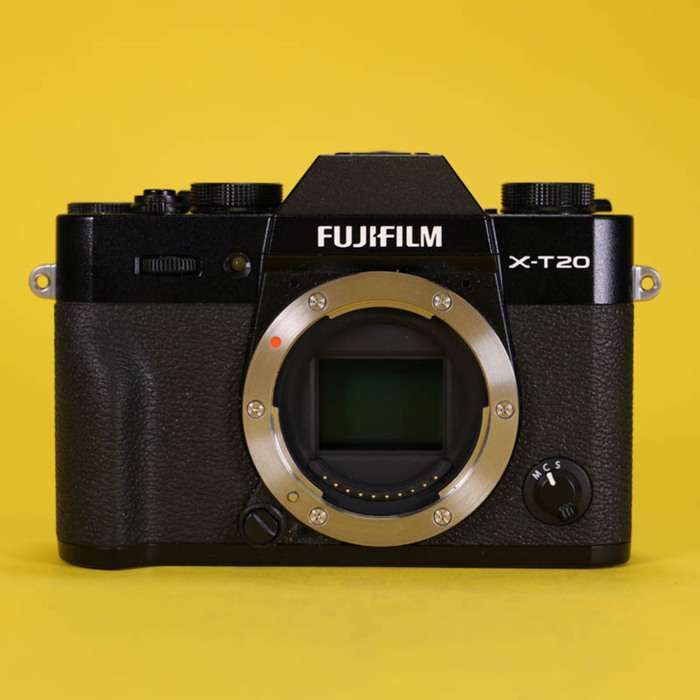 Fujifilm X-T20 | 9DQ02516