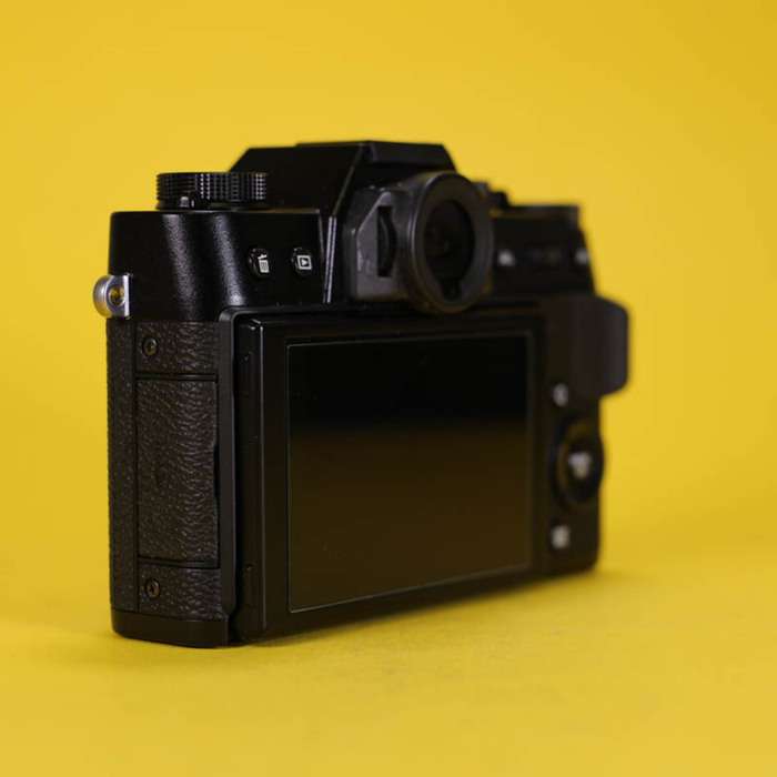 Fujifilm X-T20 | 9DQ02516