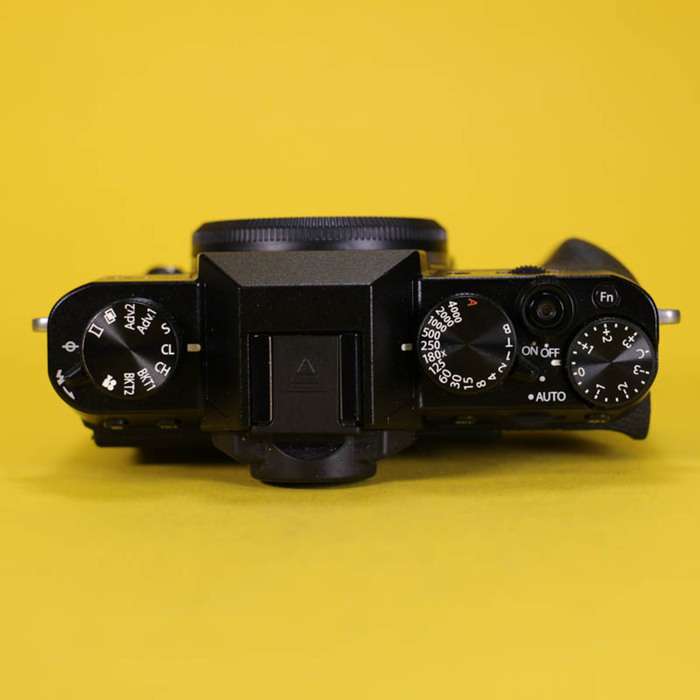 Fujifilm X-T20 | 9DQ02516