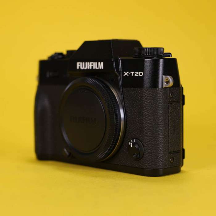 Fujifilm X-T20 | 9DQ02516