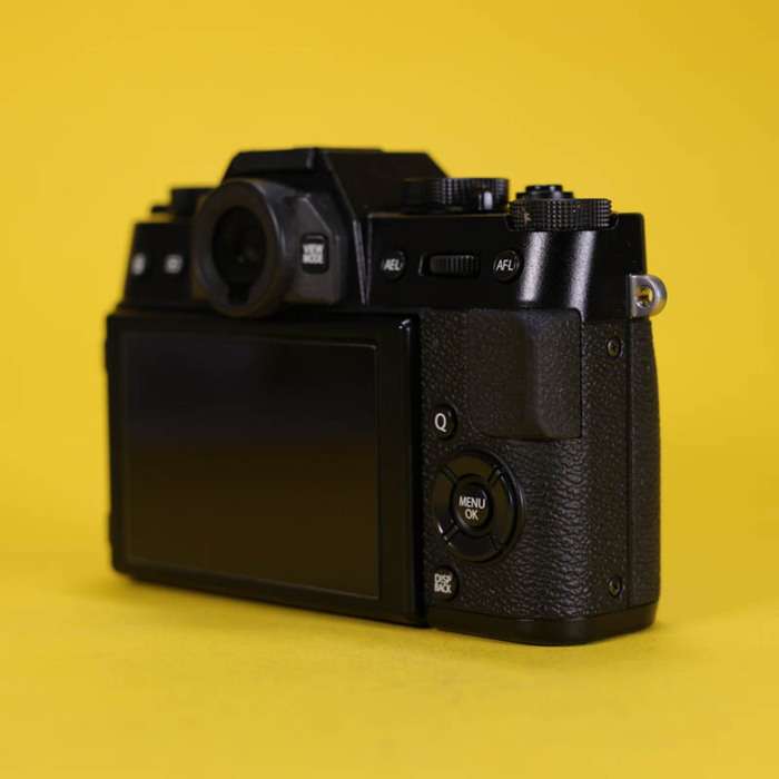 Fujifilm X-T20 | 9DQ02516