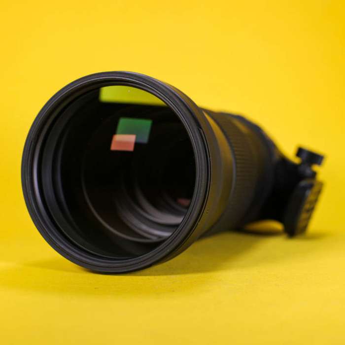 Sigma 150-600mm f/5-6,3 DG OS HSM Contemporary Nikon F | 51359565