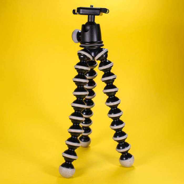 Joby GorillaPod SLR