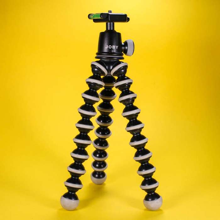 Joby GorillaPod SLR