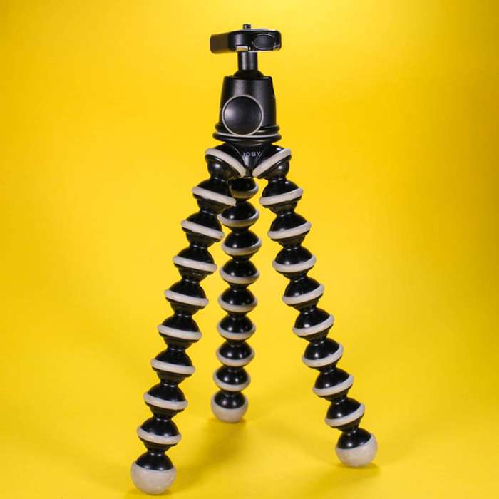 Joby GorillaPod SLR
