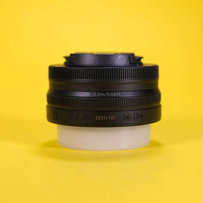 Nikon Z 16-50/3,5-6,3 DX VR | 2354701