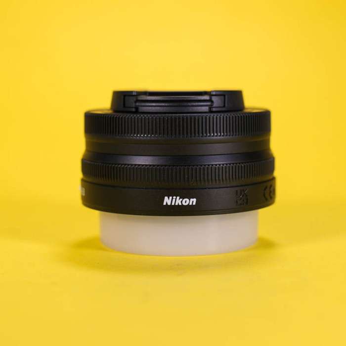 Nikon Z 16-50/3,5-6,3 DX VR | 2354701