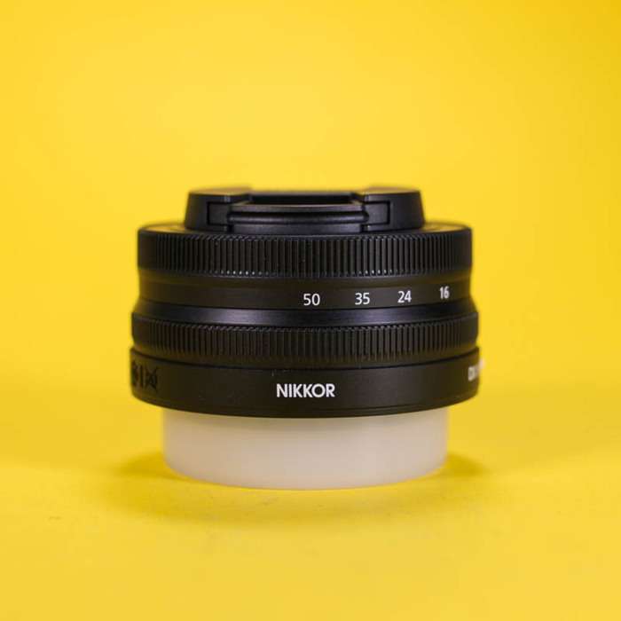 Nikon Z 16-50/3,5-6,3 DX VR | 2354701