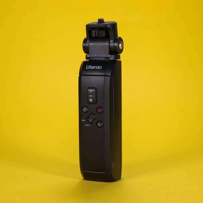 Ulanzi MT-40  pro Sony.  Dálkový ovladač