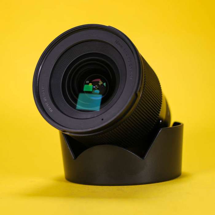 Sigma 16/1.4 DC DN Contemporary Sony E | 54667069