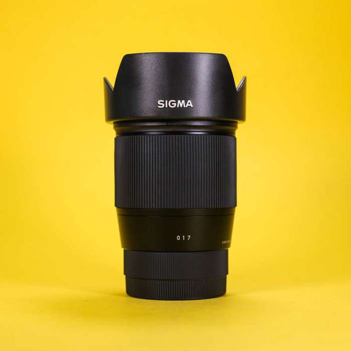 Sigma 16/1.4 DC DN Contemporary Sony E | 54667069
