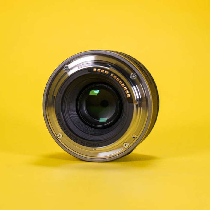 Canon RF 50mm f/1.8 STM | 2711012583