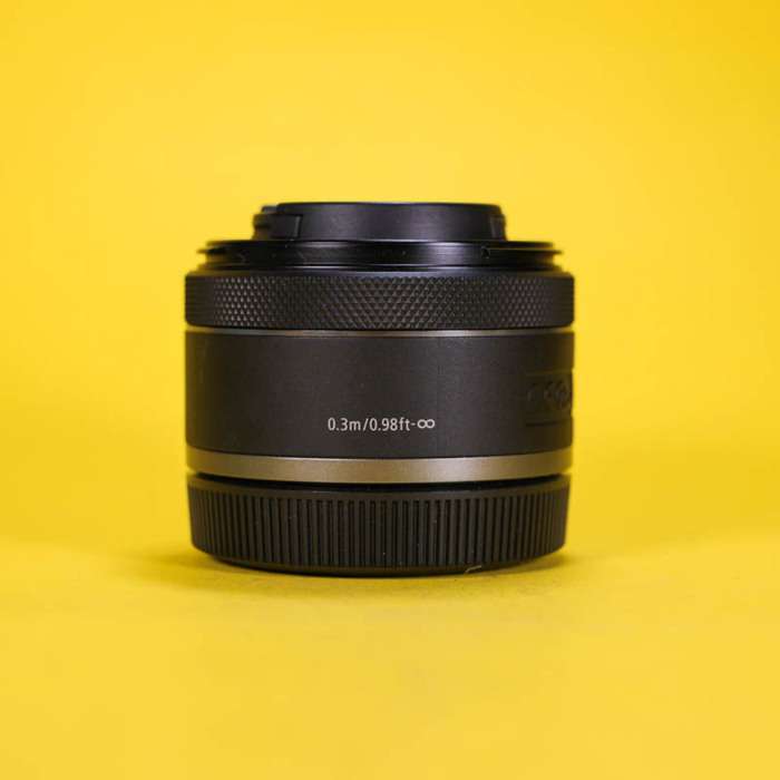 Canon RF 50mm f/1.8 STM | 2711012583