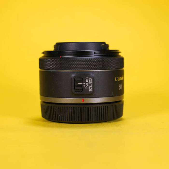 Canon RF 50mm f/1.8 STM | 2711012583