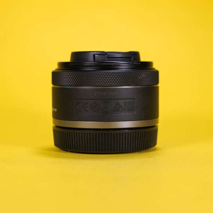 Canon RF 50mm f/1.8 STM | 2711012583