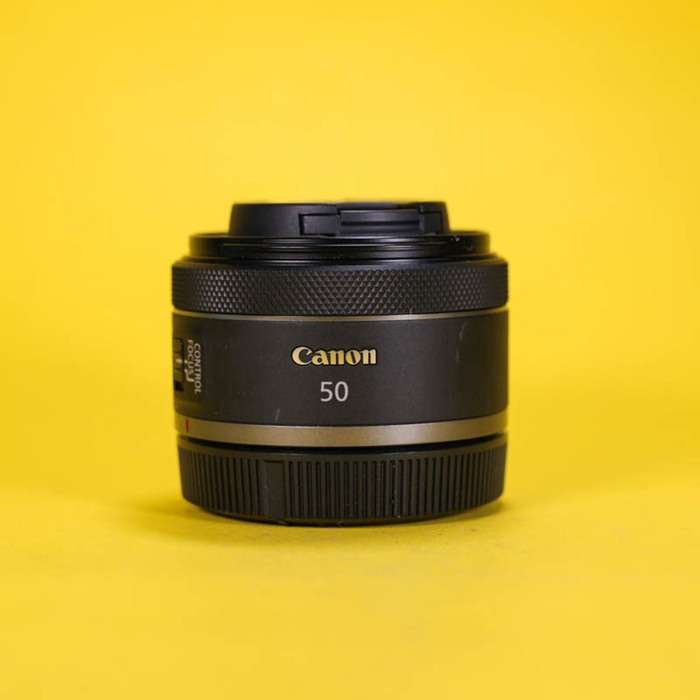 Canon RF 50mm f/1.8 STM | 2711012583