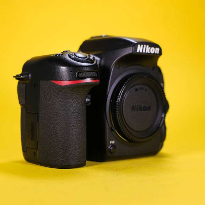 Nikon D7500 | 6035165