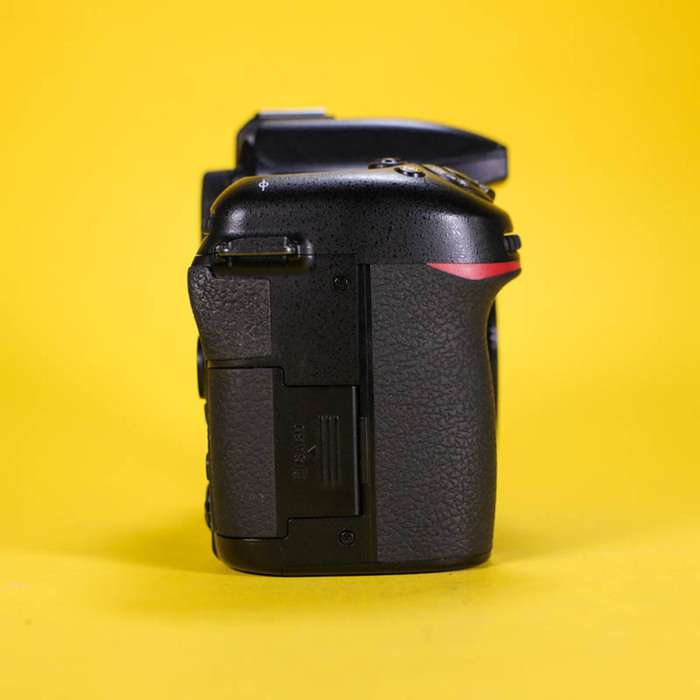 Nikon D7500 | 6035165