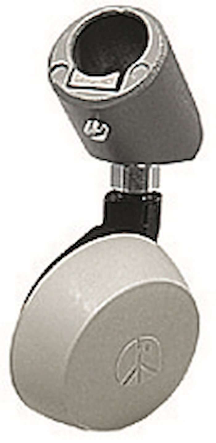 Manfrotto 017 Sada 3 ks koleček pro světelné stativy  s průměrem 19 mm