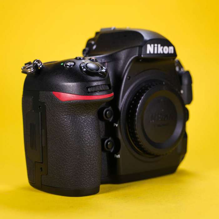 Nikon D850 | 6105105