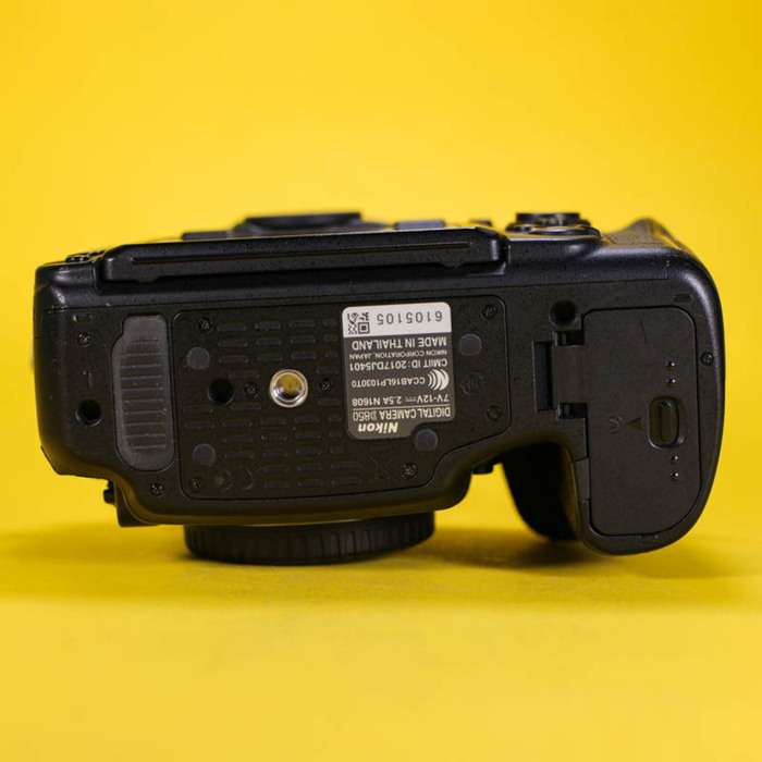 Nikon D850 | 6105105