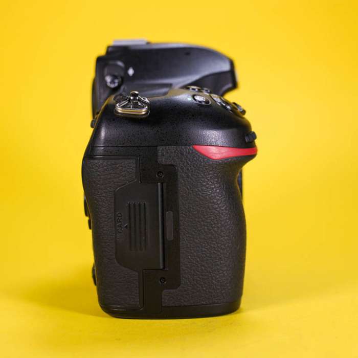 Nikon D850 | 6105105