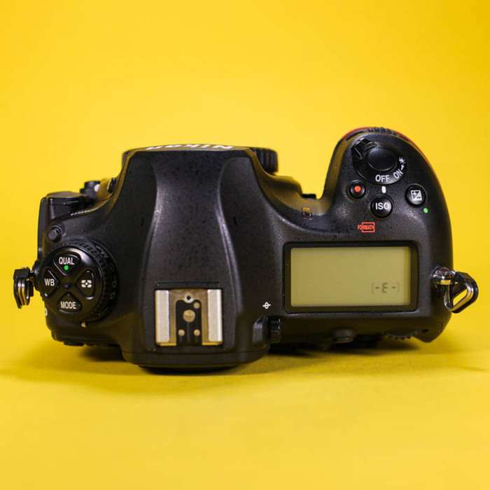 Nikon D850 | 6105105