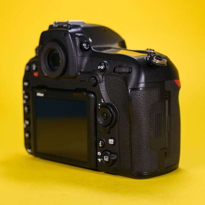 Nikon D850 | 6105105