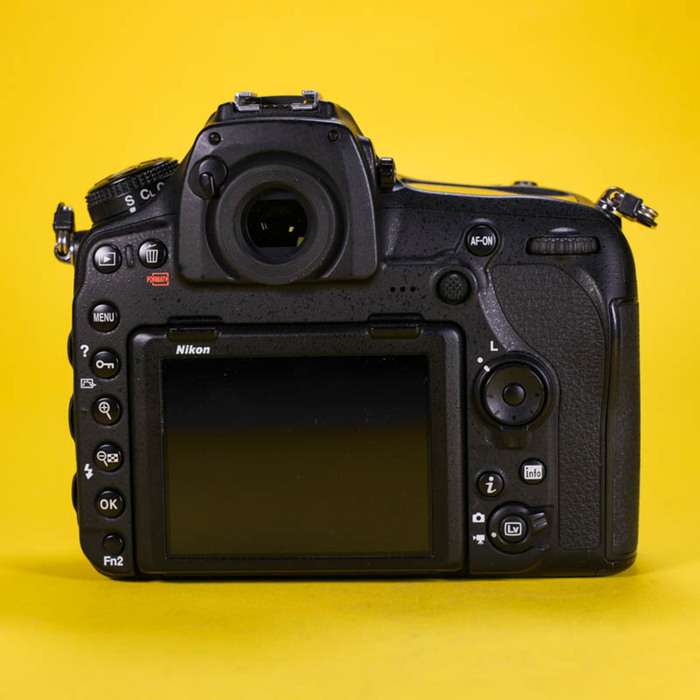 Nikon D850 | 6105105