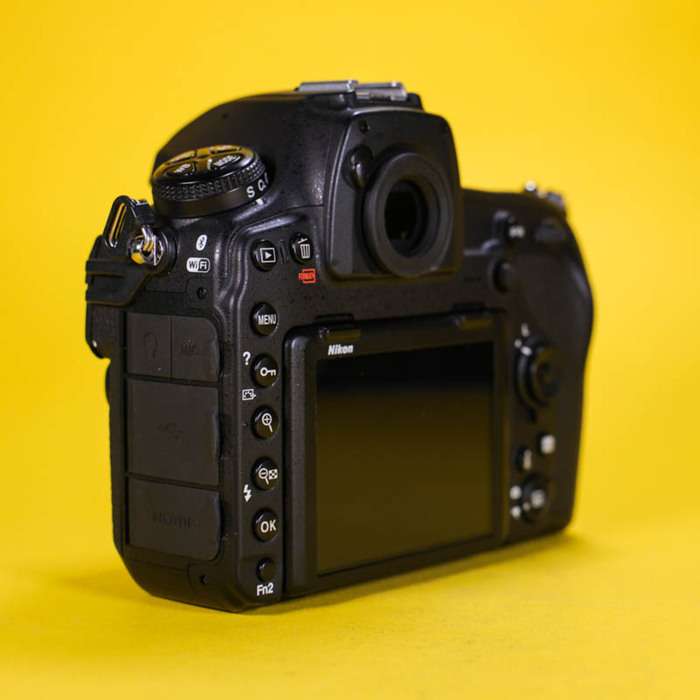 Nikon D850 | 6105105